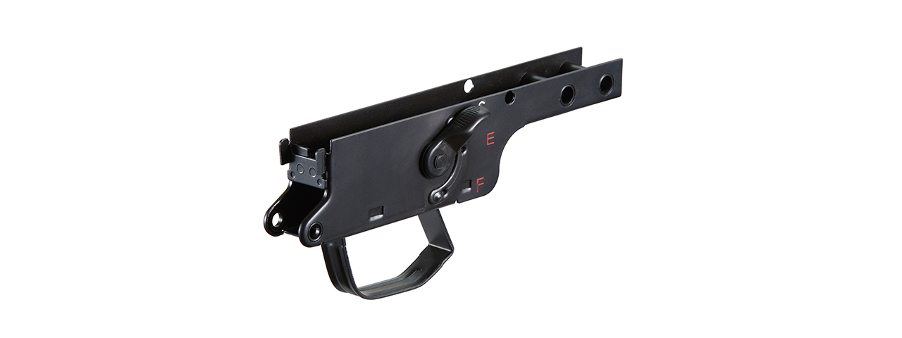 LCT LC-3 Steel Lower Receiver - Click Image to Close