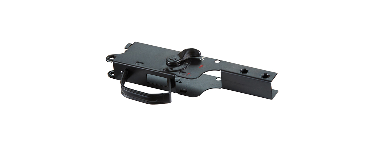 LCT LC-3 Steel Lower Receiver