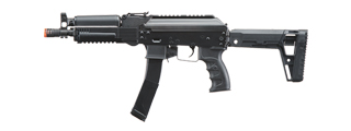 LCT LPPK-20 SMG AEG Rifle