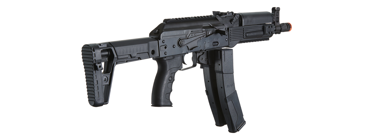 LCT LPPK-20 SMG AEG Rifle