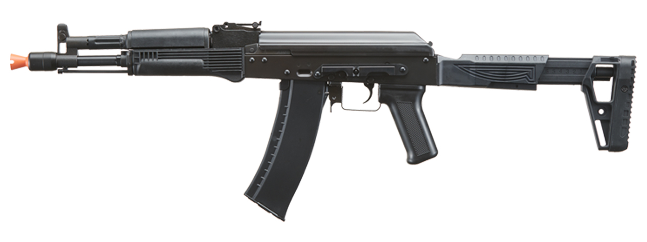 LCT Airsoft MRK-105 AEG Rifle - Click Image to Close