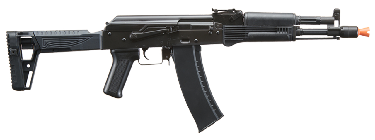 LCT Airsoft MRK-105 AEG Rifle - Click Image to Close