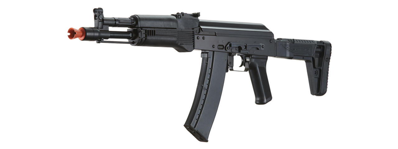 LCT Airsoft MRK-105 AEG Rifle - Click Image to Close