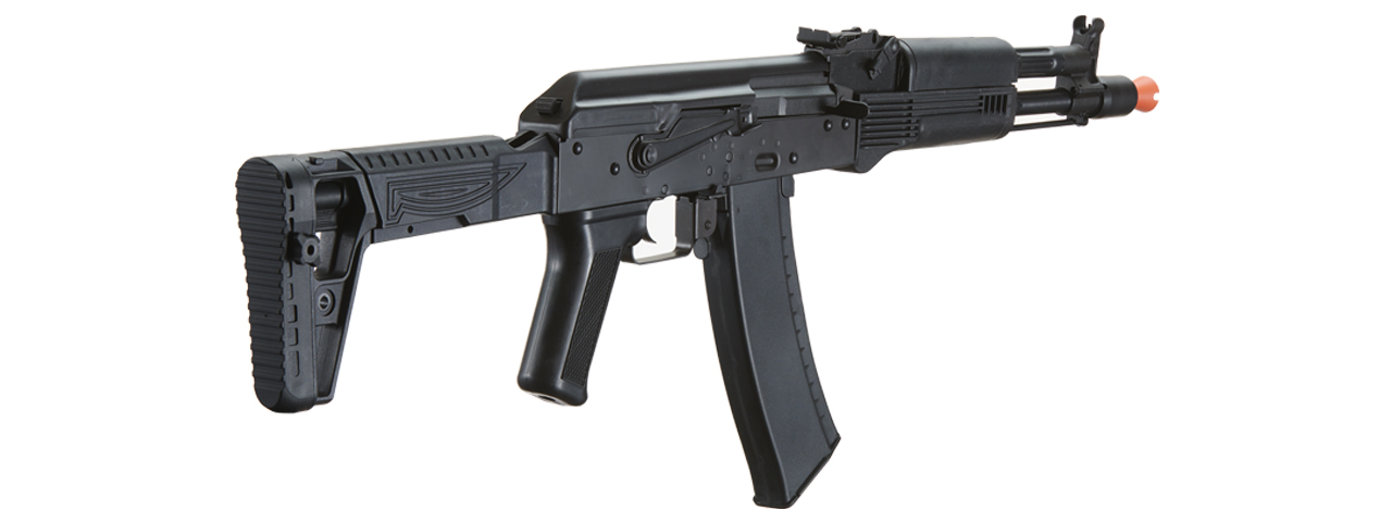 LCT Airsoft MRK-105 AEG Rifle