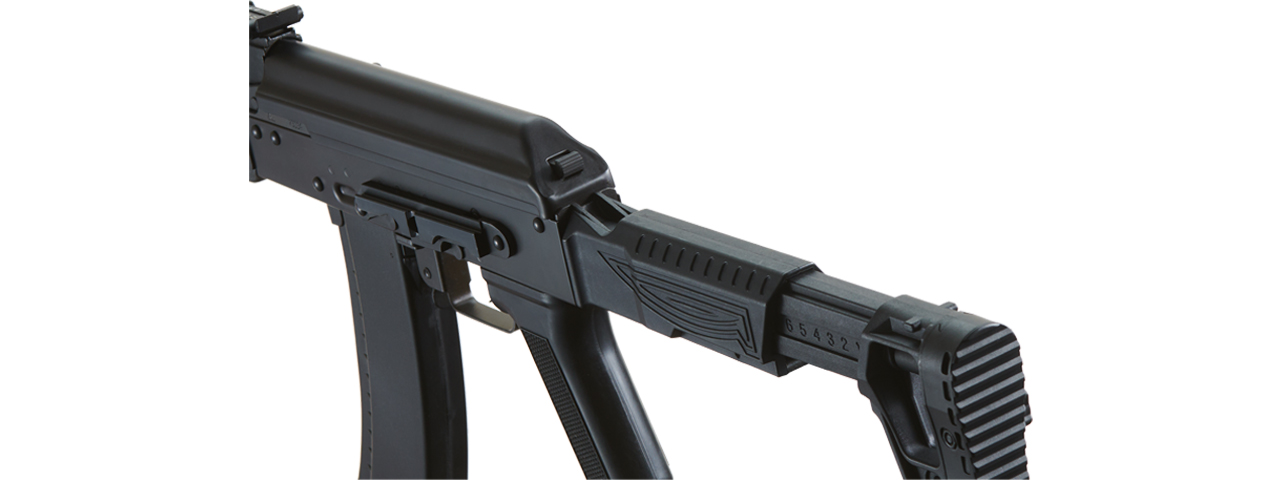 LCT Airsoft MRK-105 AEG Rifle