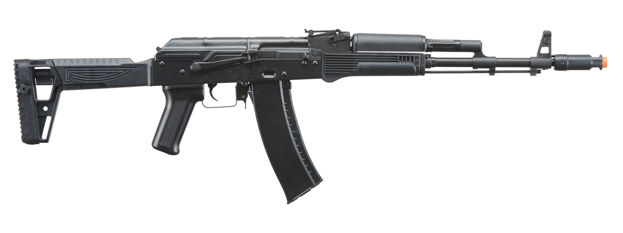 LCT MRK-74 AEG Rifle - Click Image to Close