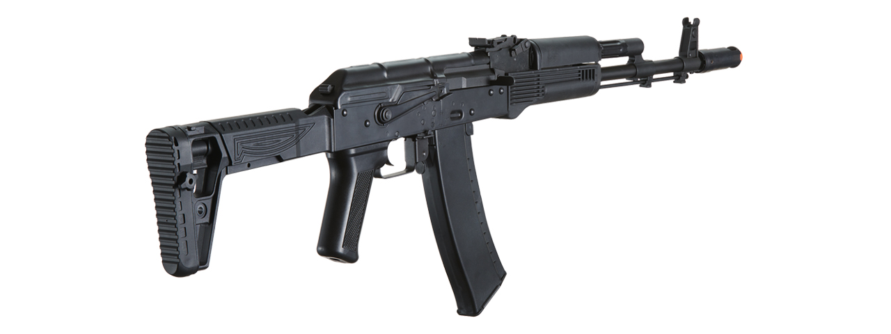 LCT MRK-74 AEG Rifle - Click Image to Close