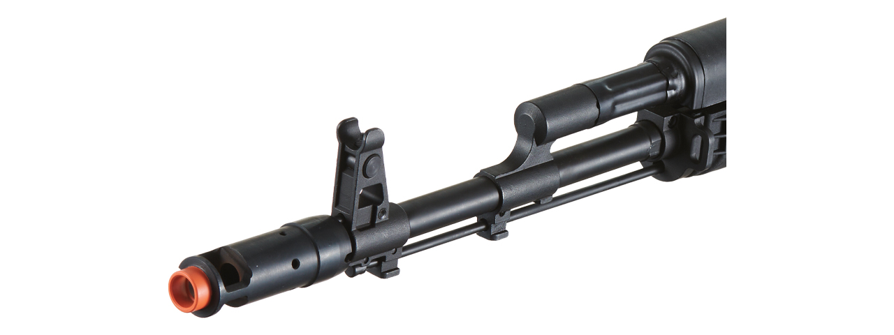 LCT MRK-74 AEG Rifle - Click Image to Close