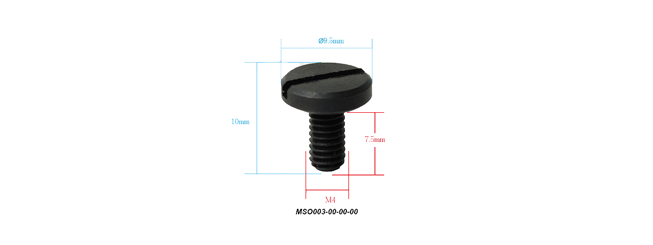 LCT Airsoft LCK47S Quick Gearbox Switch Assembly - Click Image to Close