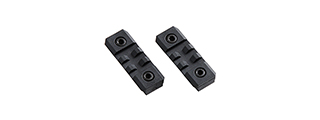 LCT Airsoft LCK-16 Side Rail Set