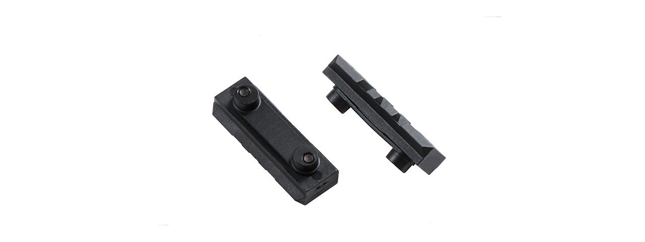 LCT Airsoft LCK-16 Side Rail Set