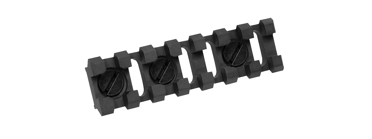 LCT ZB-2U Rail Section for LCK-12/LCK-1/LCK-19/ZK-12/ZK-12U - Click Image to Close