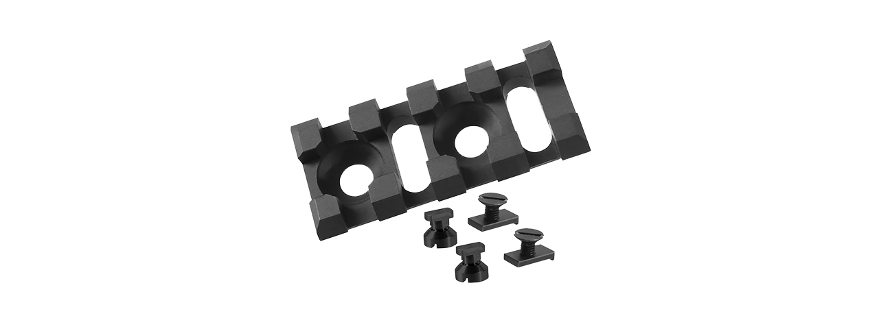 LCT ZB-2 Rail Section for LCK-12/LCK-1/LCK-19/ZK-12/ZK-12U - Click Image to Close