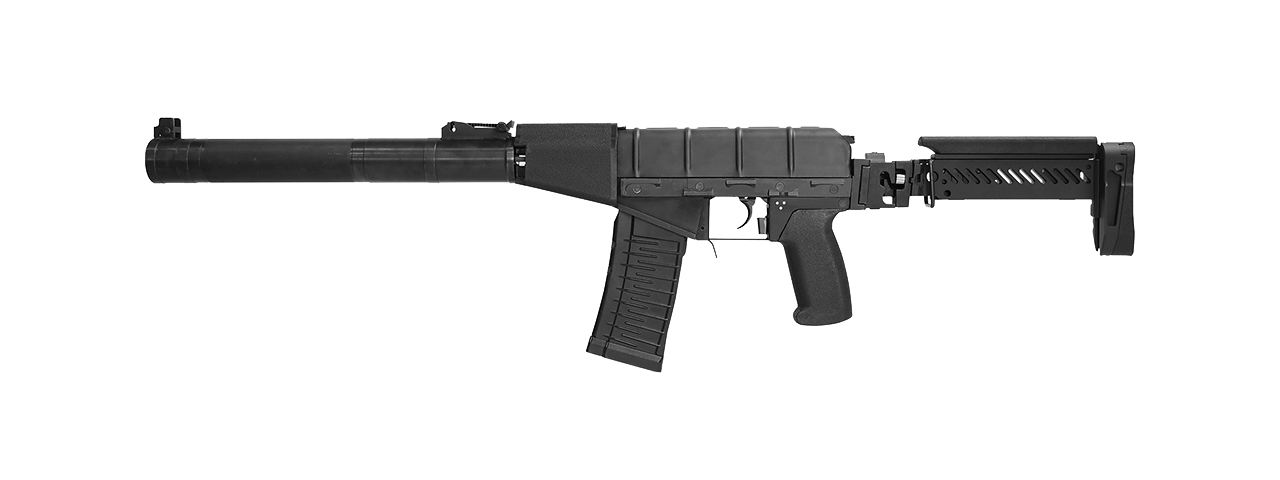 LCT AS VAL to Z Stock Adapter