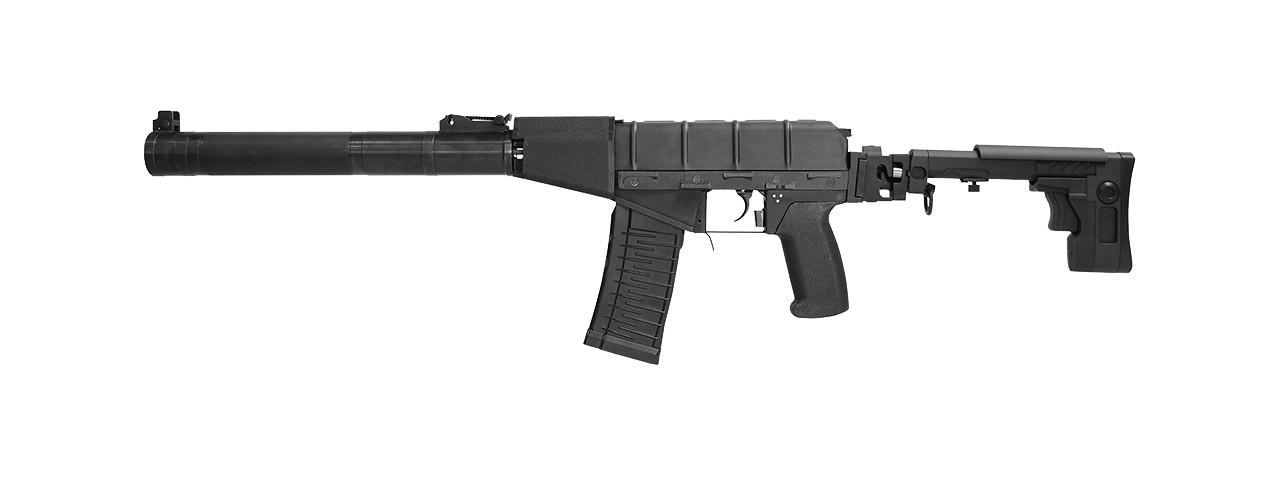 LCT AS VAL to Z Stock Adapter