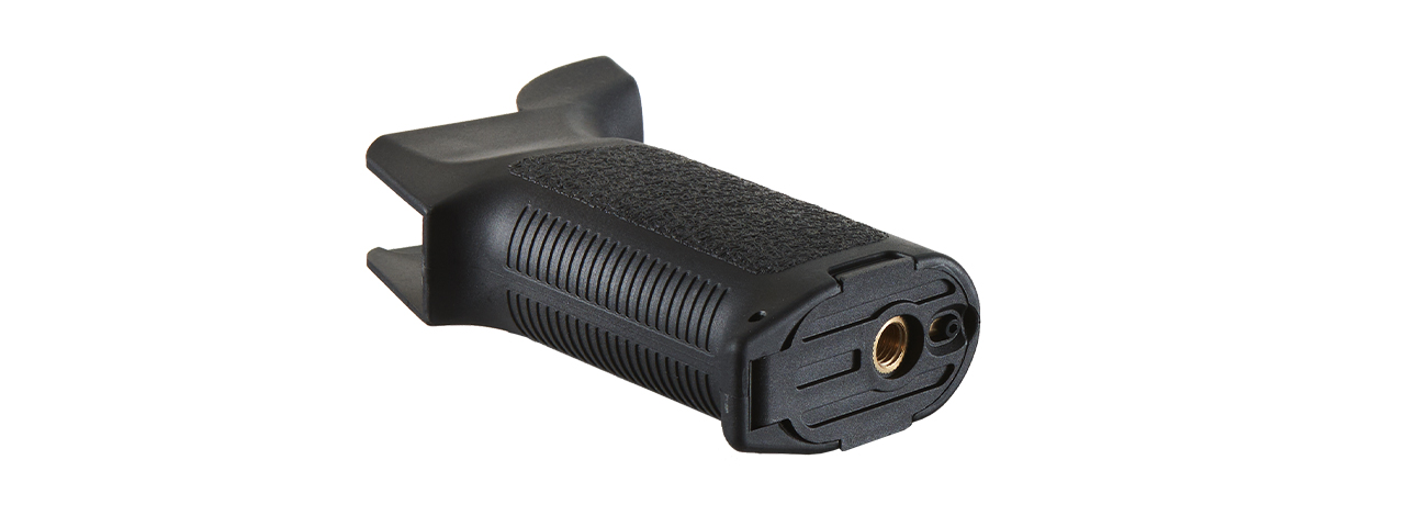 Lancer Tactical Gen 3 M4 Polymer Pistol Motor Grip (Color: Black)