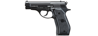 Lancer Air Saber X84 Full Metal Airgun Pistol