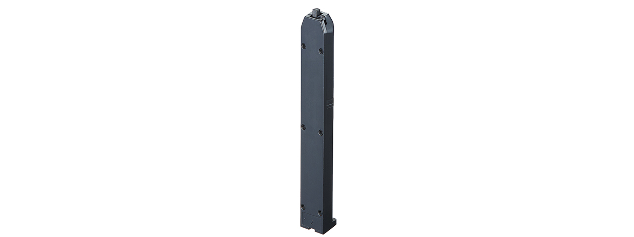 Lancer Air 21rd Magazine for X92 AirGun - Click Image to Close