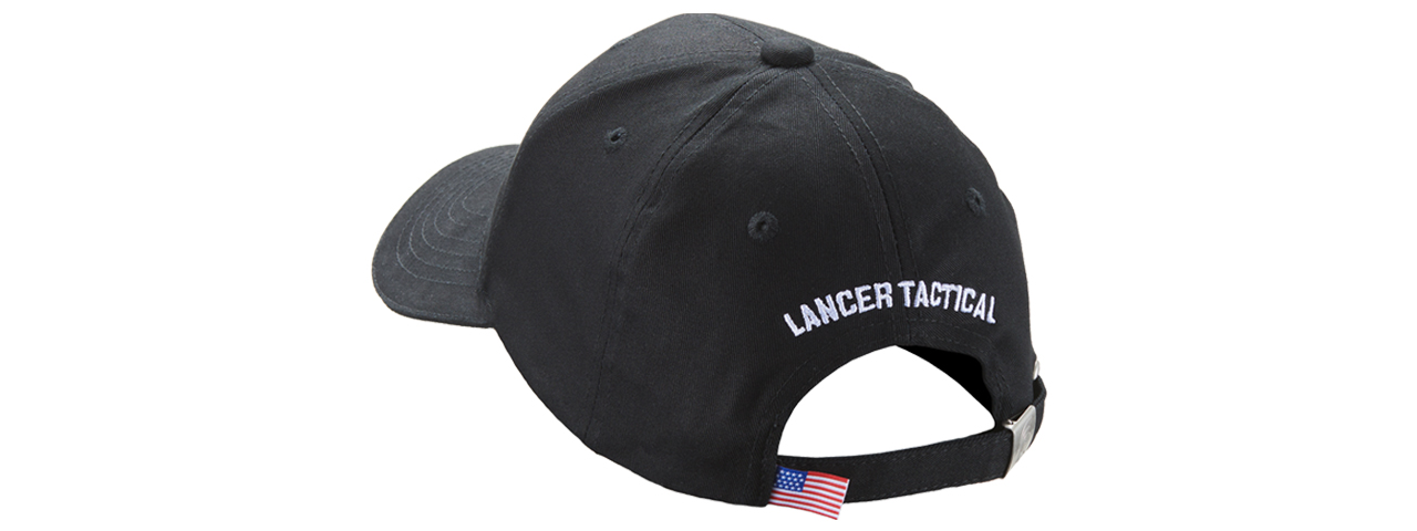 Lancer Tactical Hat - Click Image to Close