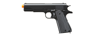 M292 SPRING PISTOL (BLACK)