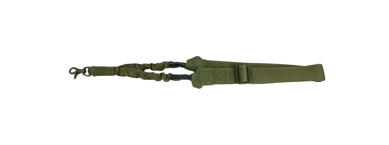 NcStar Single Point Sling (Green) - Click Image to Close