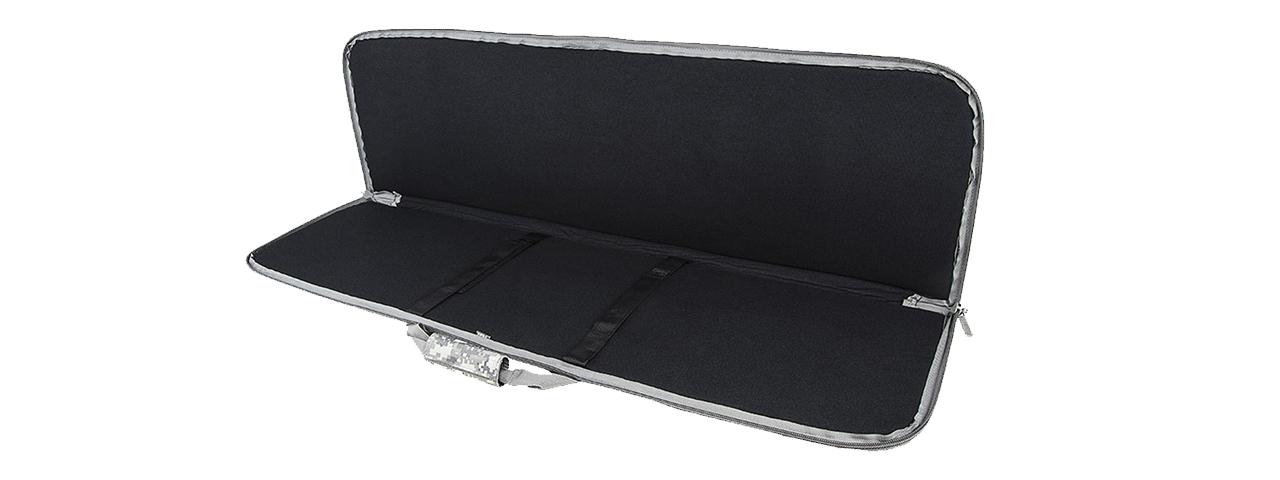 NcStar Deluxe Rifle Bag 42"L - Digital Camo