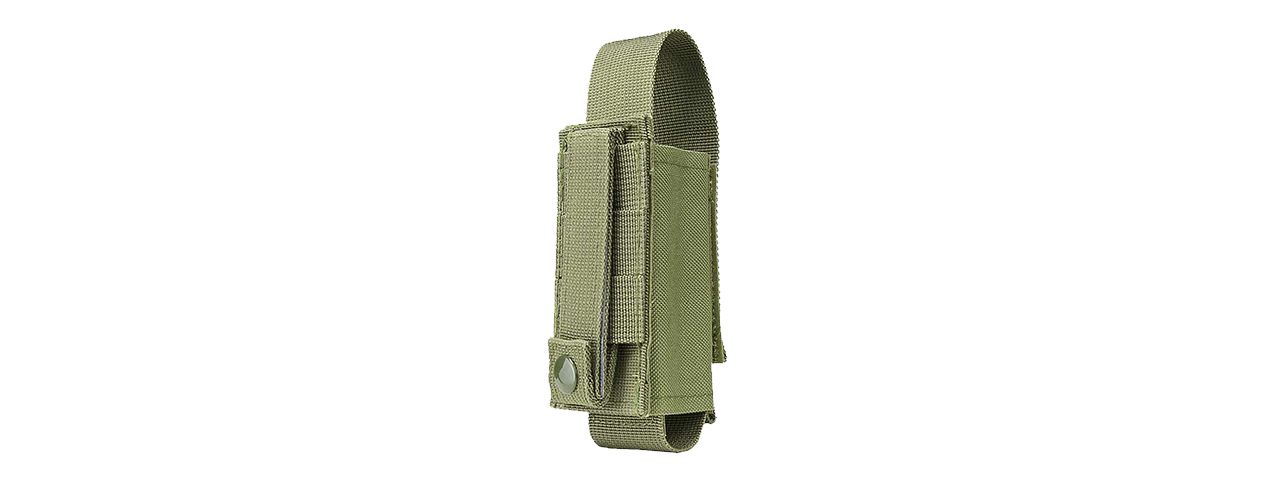 NcStar OC Pepper Spray Pouch - Green