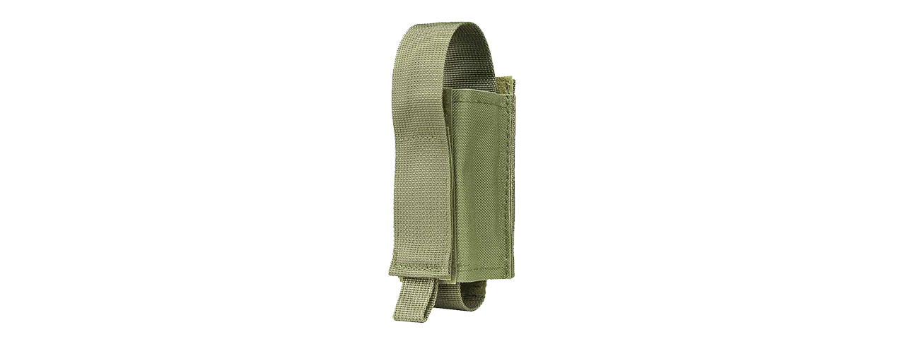 NcStar OC Pepper Spray Pouch - Green