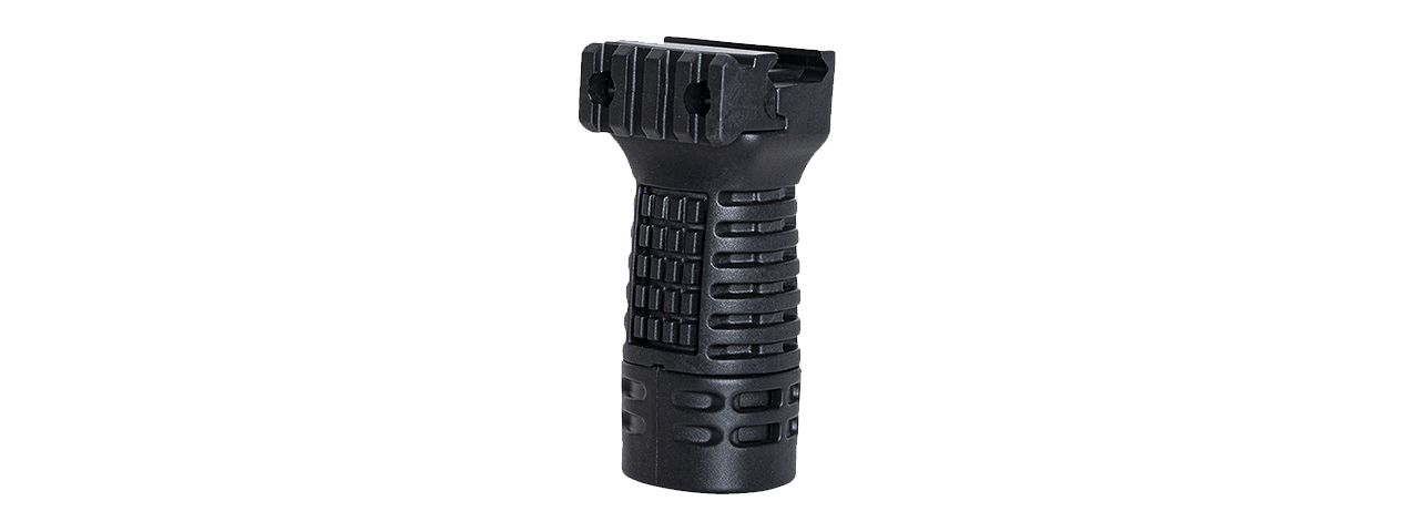 NcStar Mid Length 1913 Vertical Grip (Black)