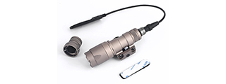 NE04001T M300A MINI SCOUT LIGHT (DE)