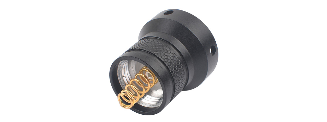 NE04003B M600C SCOUTLIGHT LED FULL VERSION (BK)