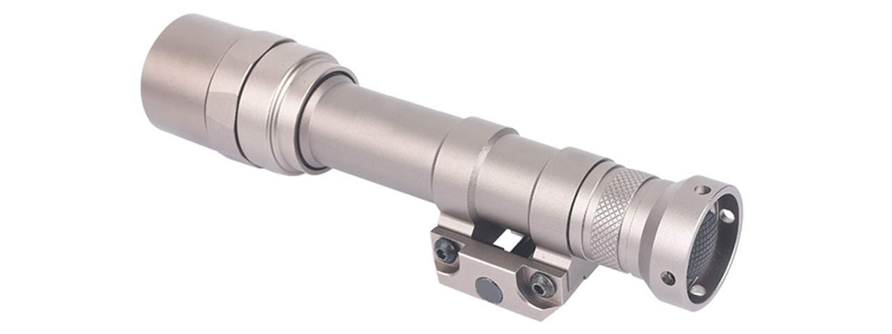 NE04025T M600U SCOUTLIGHT LED FULL VERSION (DE)