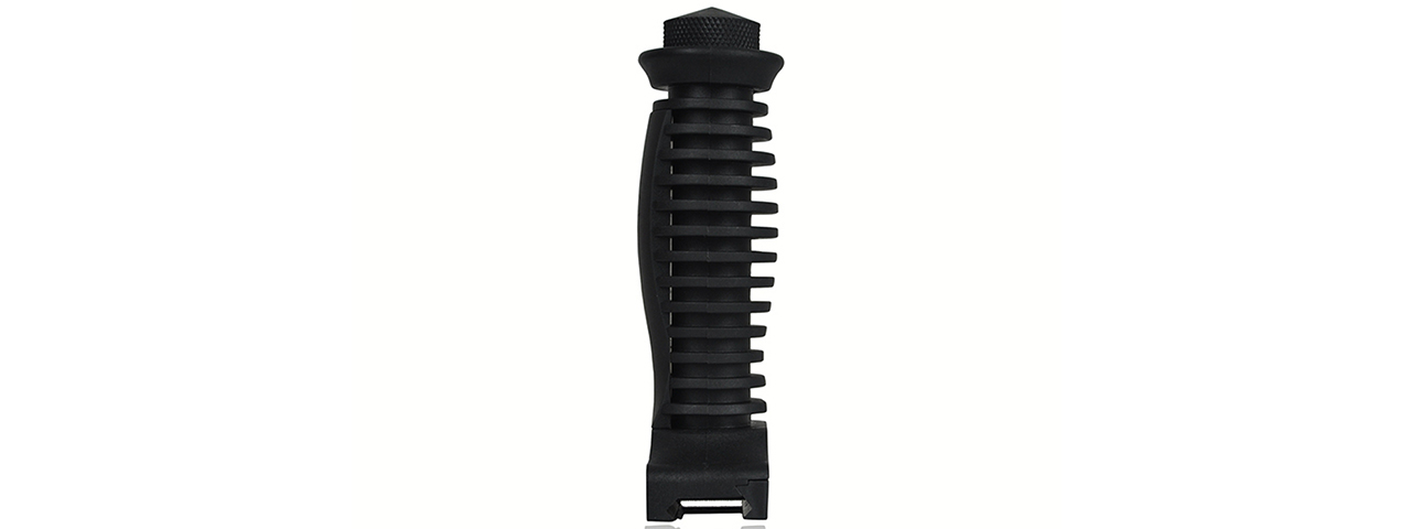 OT0808B CQB TACTICAL HAND GRIP (BK) - Click Image to Close