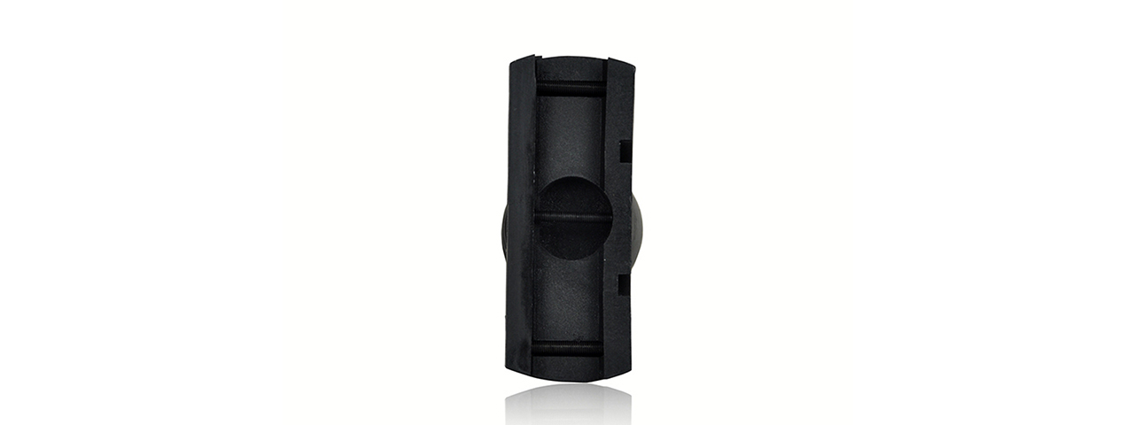 OT0808B CQB TACTICAL HAND GRIP (BK)