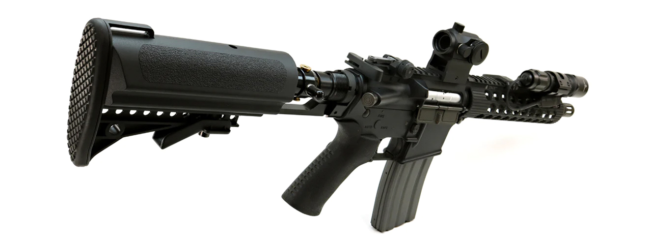 Polarstar UGS Type 1 12g CO2 Milspec (RS Spec) - Click Image to Close