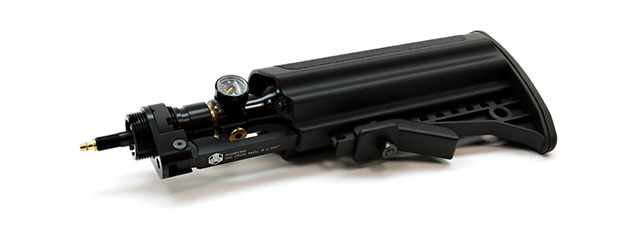 Polarstar UGS Type 1 HPA (RS Spec)