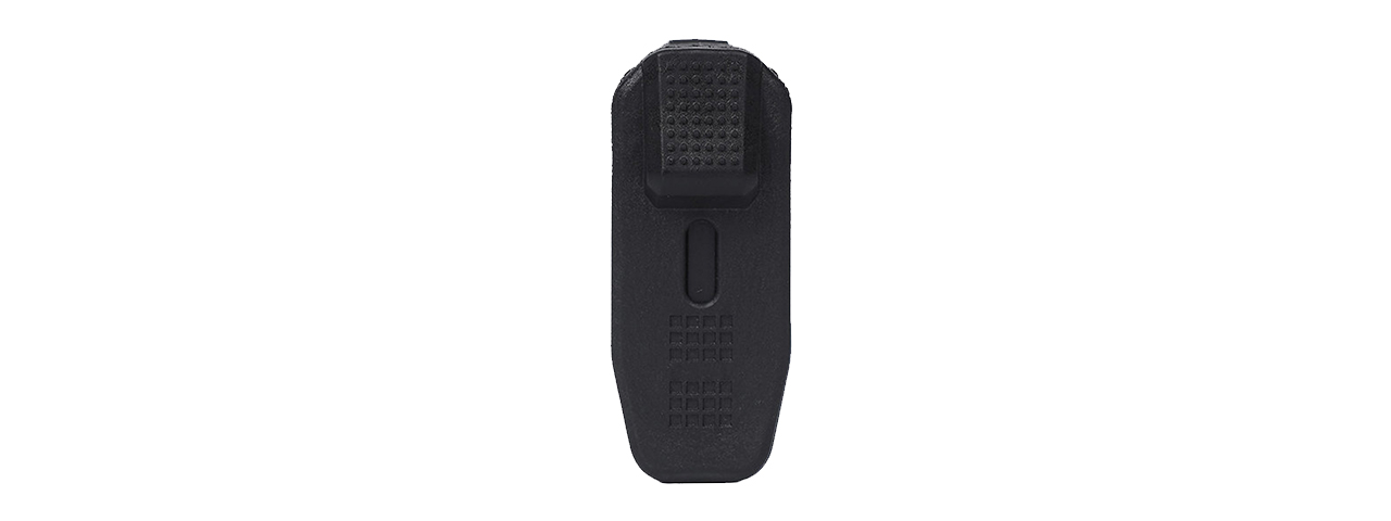 PTS - Enhanced Polymer Magazine-EPM for AEG 150rd - Black (2023 Version)