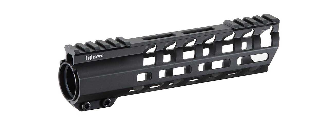 Arcturus CAT02 8.5" Rail Set - Click Image to Close