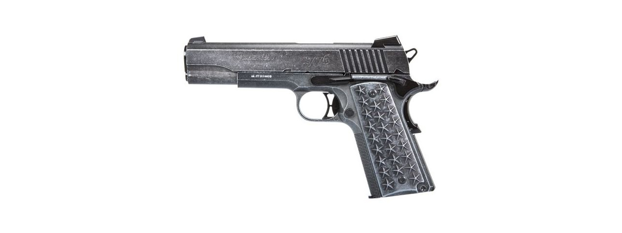 1911 We The People CO2 BB-Gun (BB)