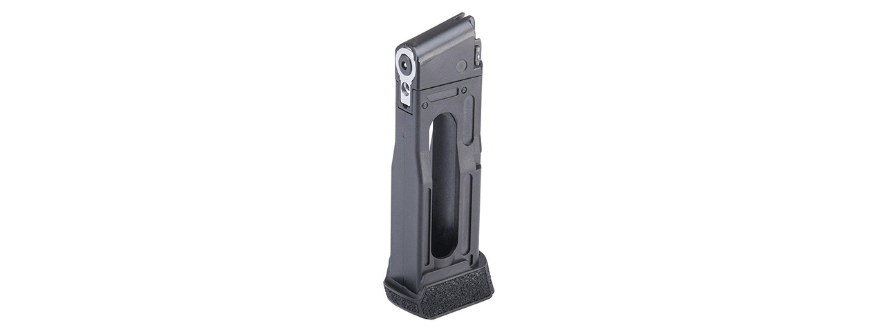 Sig Sauer 12rd Magazine for P365 CO2 Airsoft Pistol - Click Image to Close
