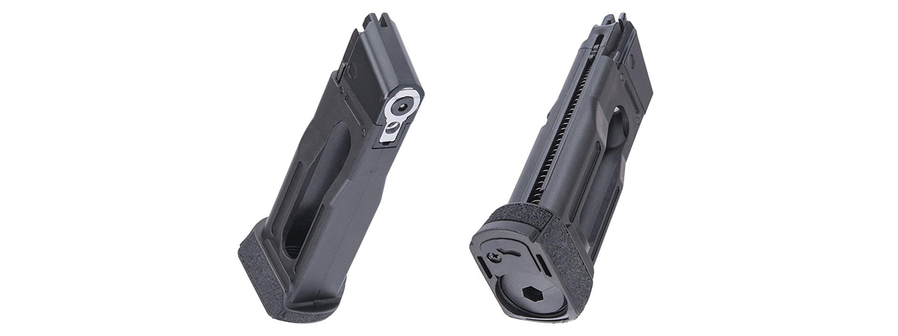 Sig Sauer 12rd Magazine for P365 CO2 Airsoft Pistol - Click Image to Close