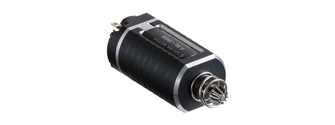 Solink SX-1 Short Type Motor for V3 Gearboxes (39000rpm)