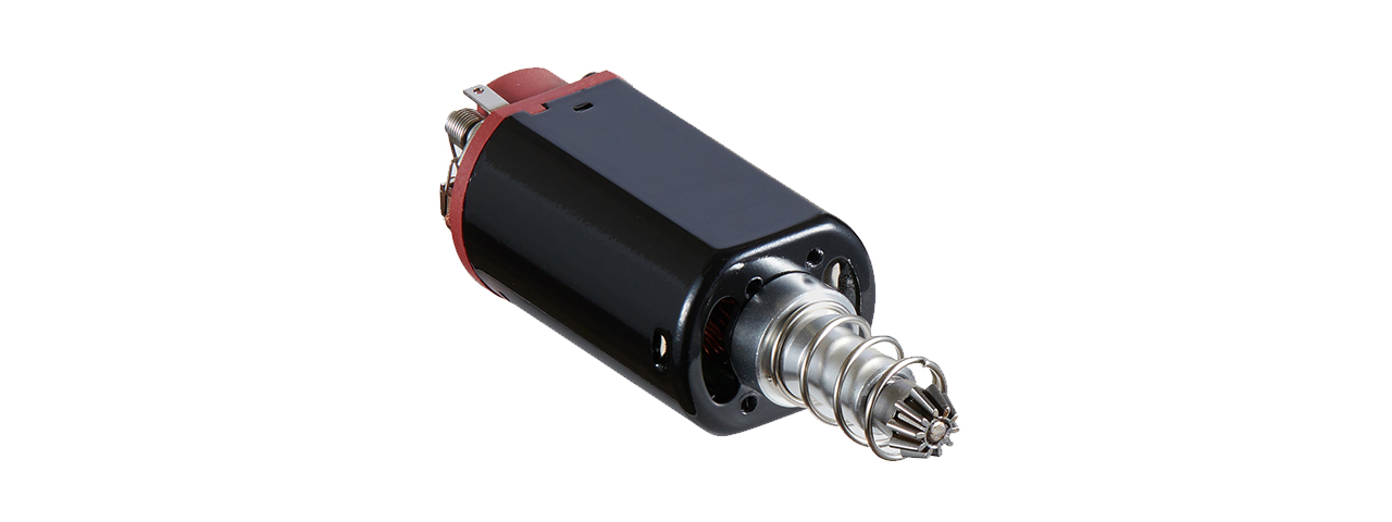 Solink 480 Super Torque Long Type Motor for V2 Gearboxes (31000rpm) - Click Image to Close