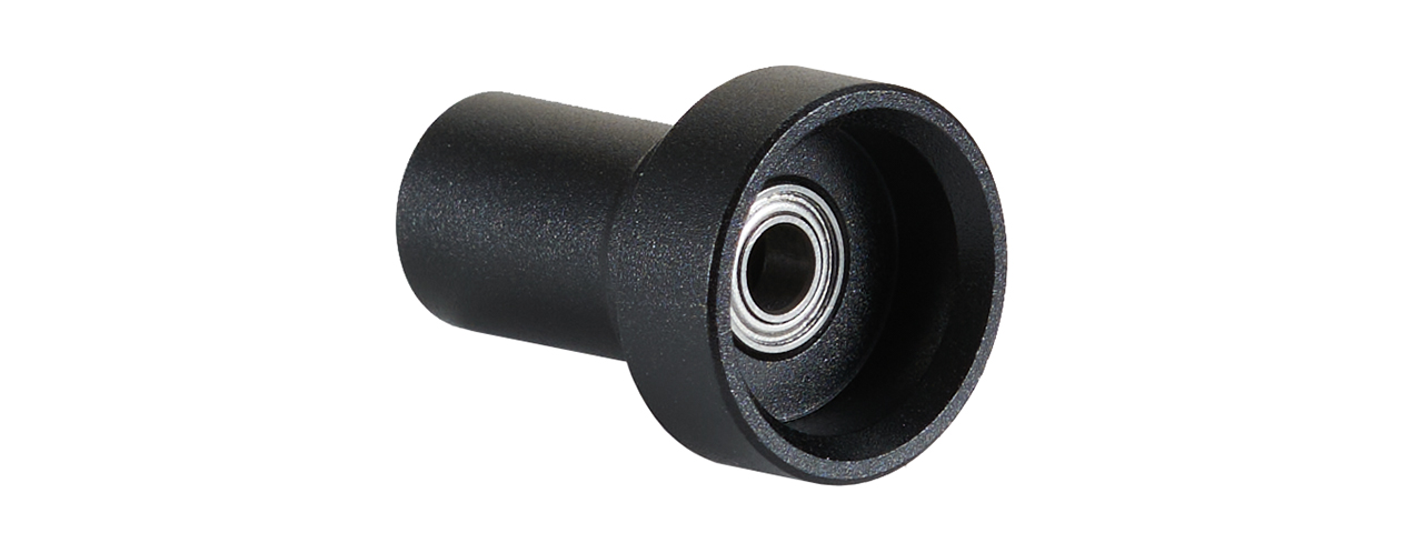 Solink Motor Shaft Guide Bushing (Color: Black) - Click Image to Close