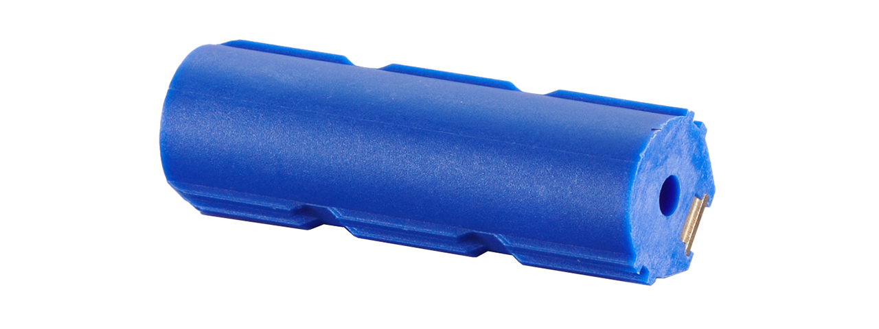 Solink Lightweight Nylon Polymer Piston w/ 7 Reinforced Steel Teeth - Click Image to Close