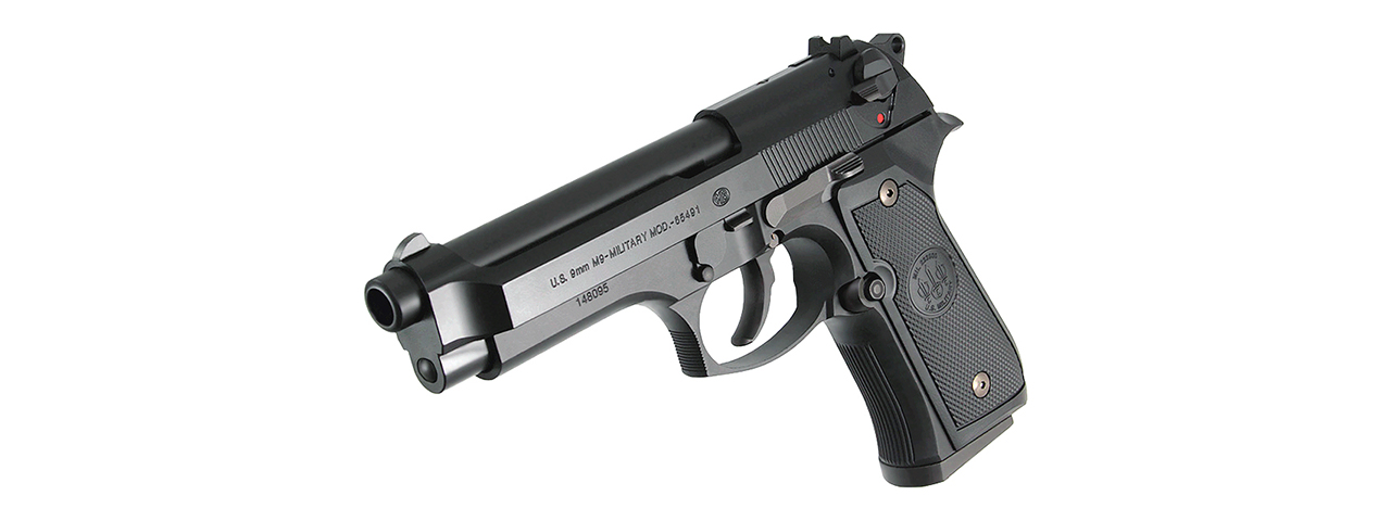 Tokyo Marui U.S. M9 Gas Blowback Pistol