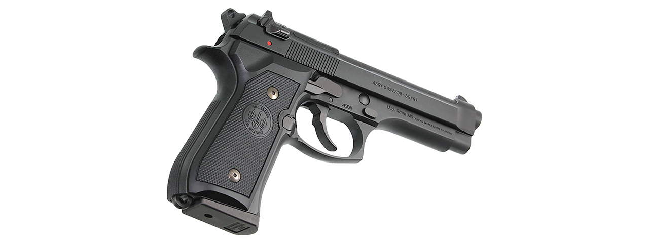 Tokyo Marui U.S. M9 Gas Blowback Pistol