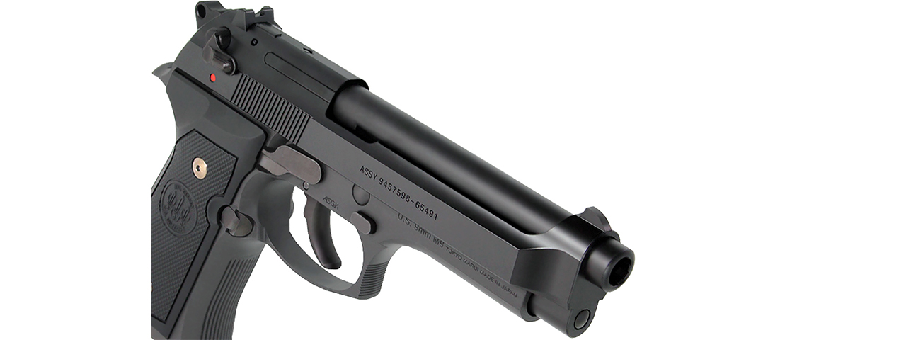 Tokyo Marui U.S. M9 Gas Blowback Pistol