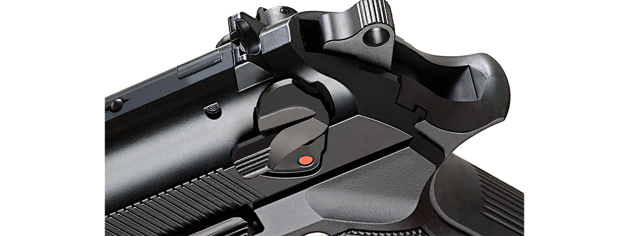 Tokyo Marui U.S. M9 Gas Blowback Pistol