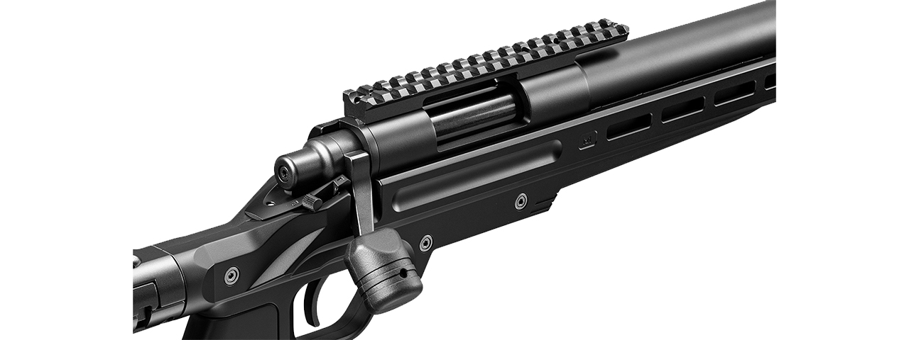 Tokyo Marui VSR-One Bolt Action Sniper Rifle - Click Image to Close